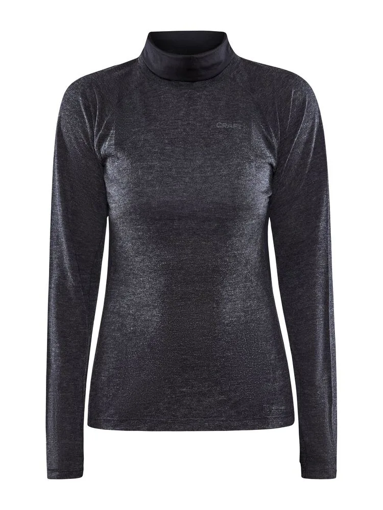 Craft ADV SubZ Wool LS Tee 2 W