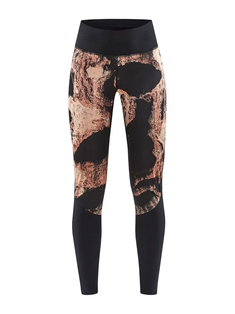 Black/Multi