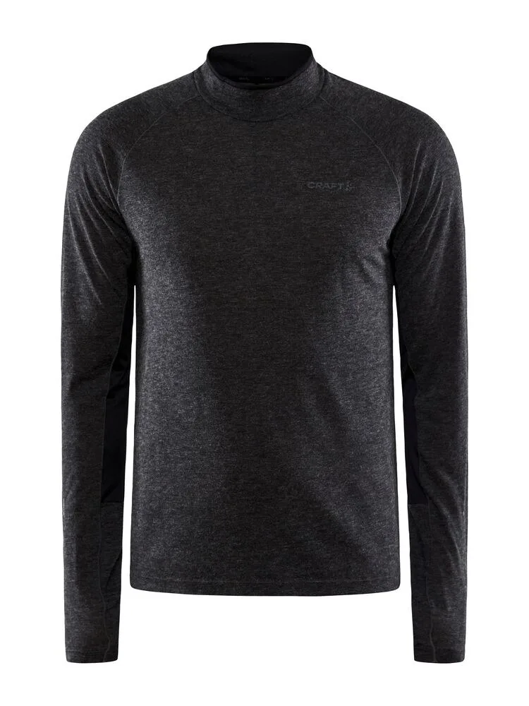 Craft ADV SubZ Wool LS Tee 2 M