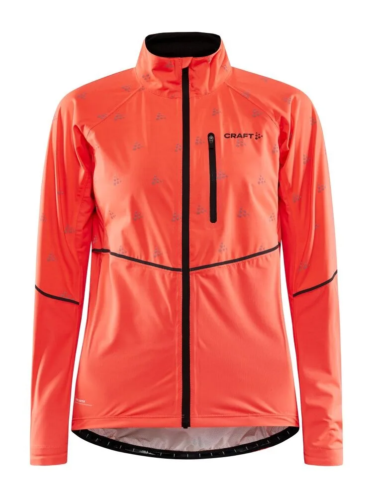 Craft Adv Bike Hydro Lumen Jacket W