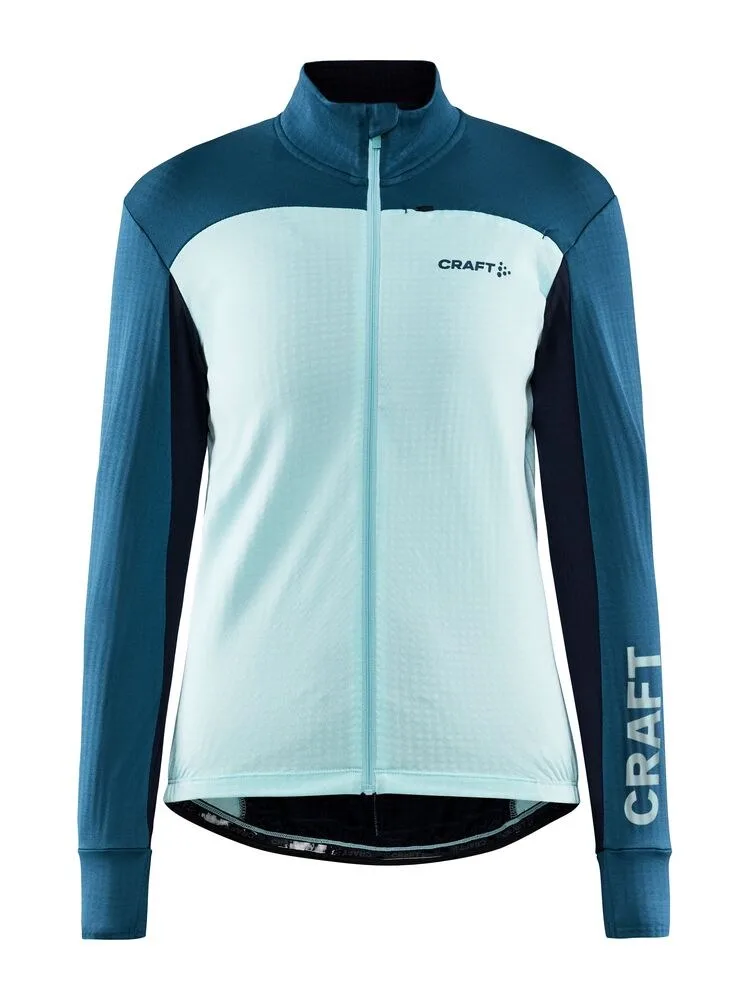 Craft Core Bike Subz Ls Jersey W
