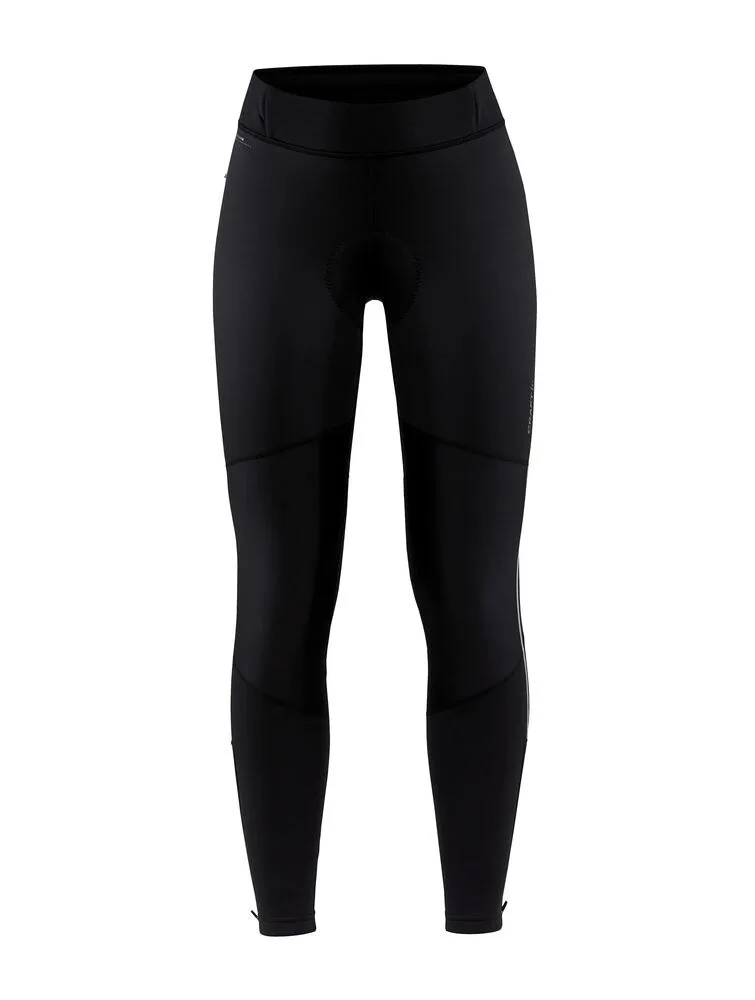 Craft Core Bike Subz Wind Tights W