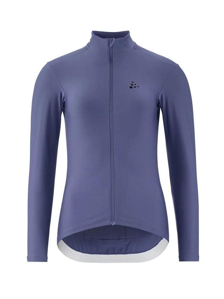 Craft Core Bike Essence Ls Jersey W