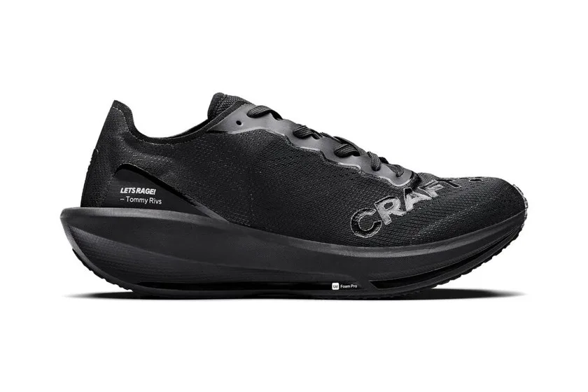 Craft CTM Carbon Race Rebel M