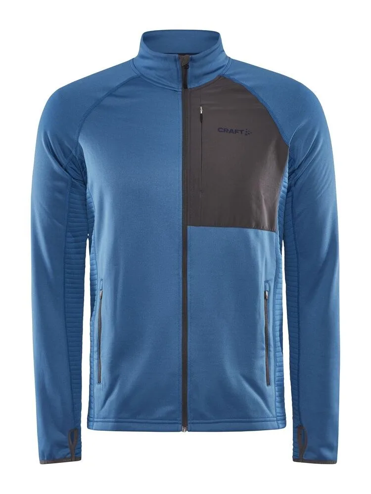Craft Adv Tech Fleece Thermal Midlayer M