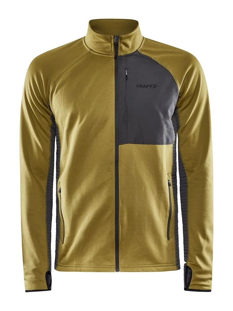 Craft Adv Tech Fleece Thermal Midlayer M
