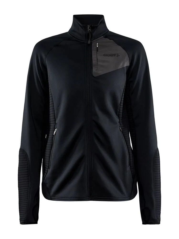 Craft Adv Tech Fleece Thermal Midlayer W