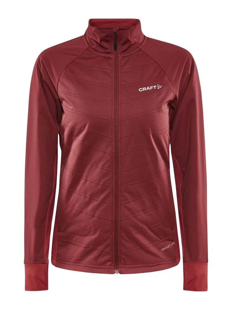 Craft ADV Essence Warm Jacket W