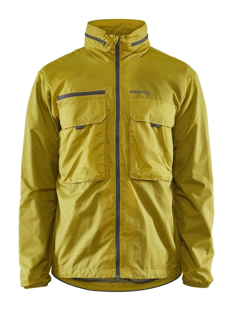 Craft Adv Bike Ride Wind Jacket M