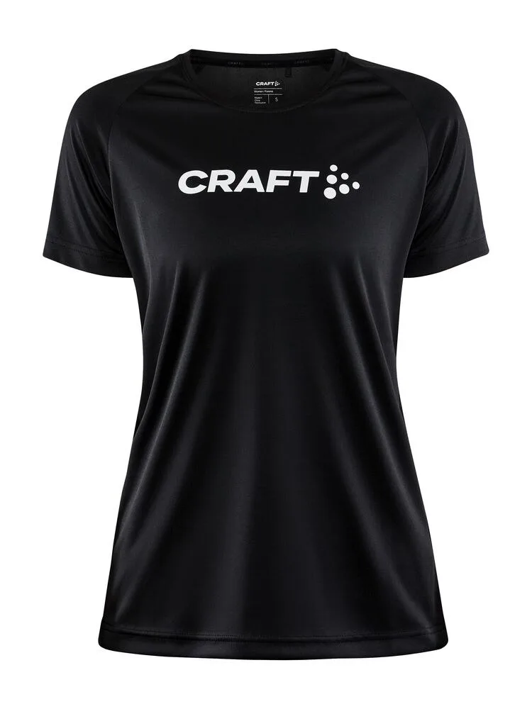 Craft Core Essence Logo Tee W