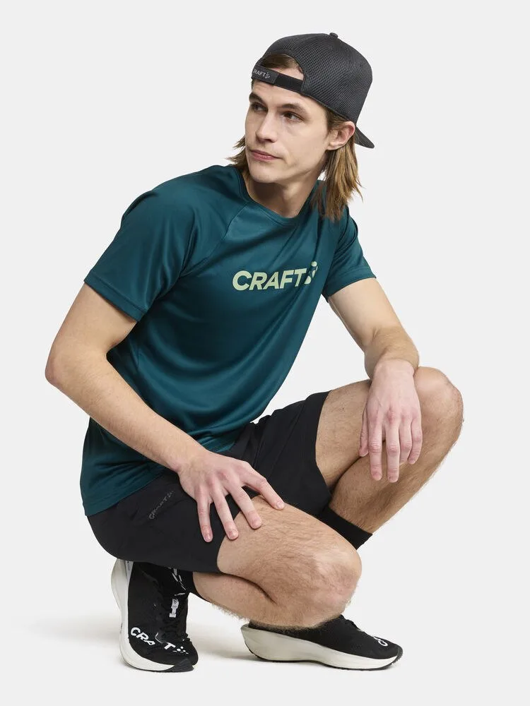 Craft Core Essence Logo Tee M