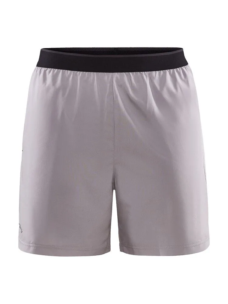 Craft Adv Essence Perforated 2-In-1 Stretch Shorts M