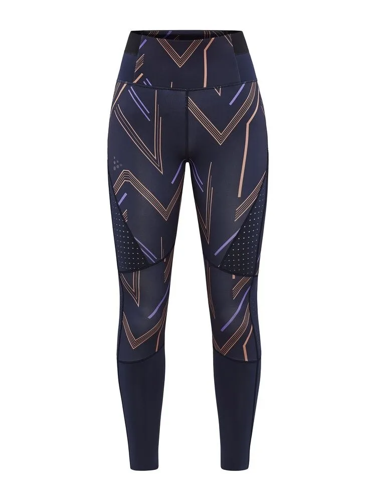 Craft PRO Charge Blocked Tights W