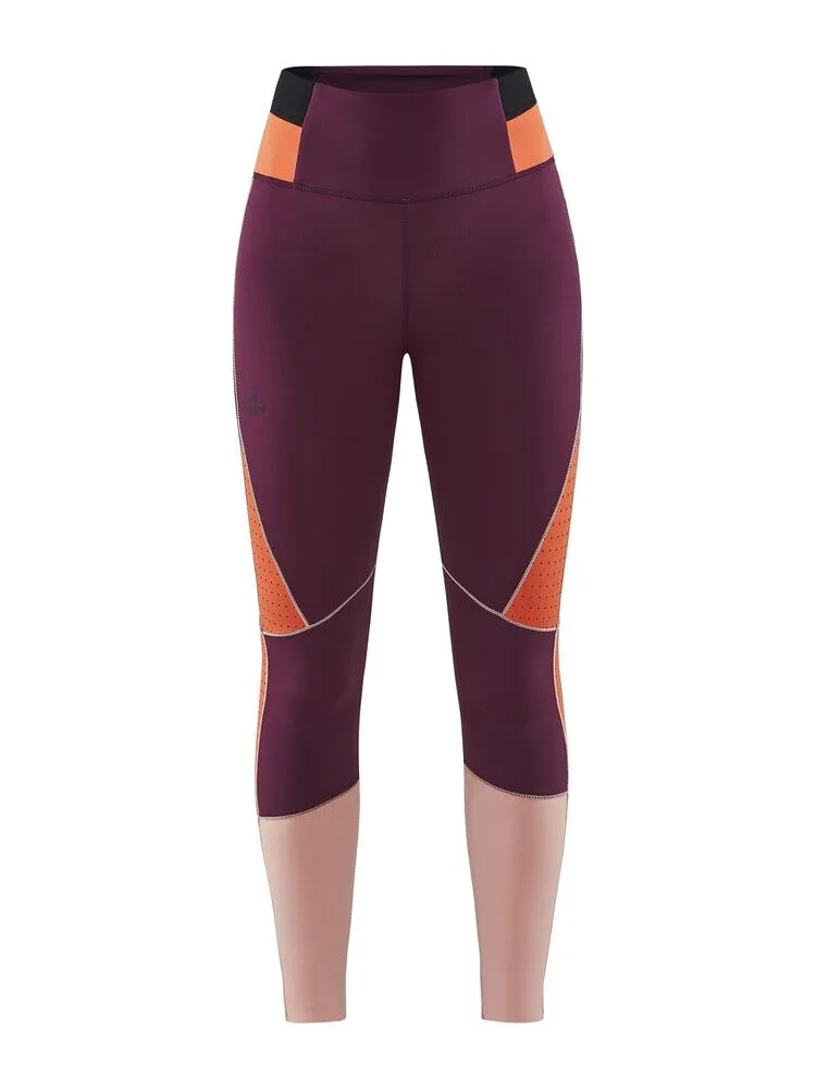 Burgundy/Bleikur