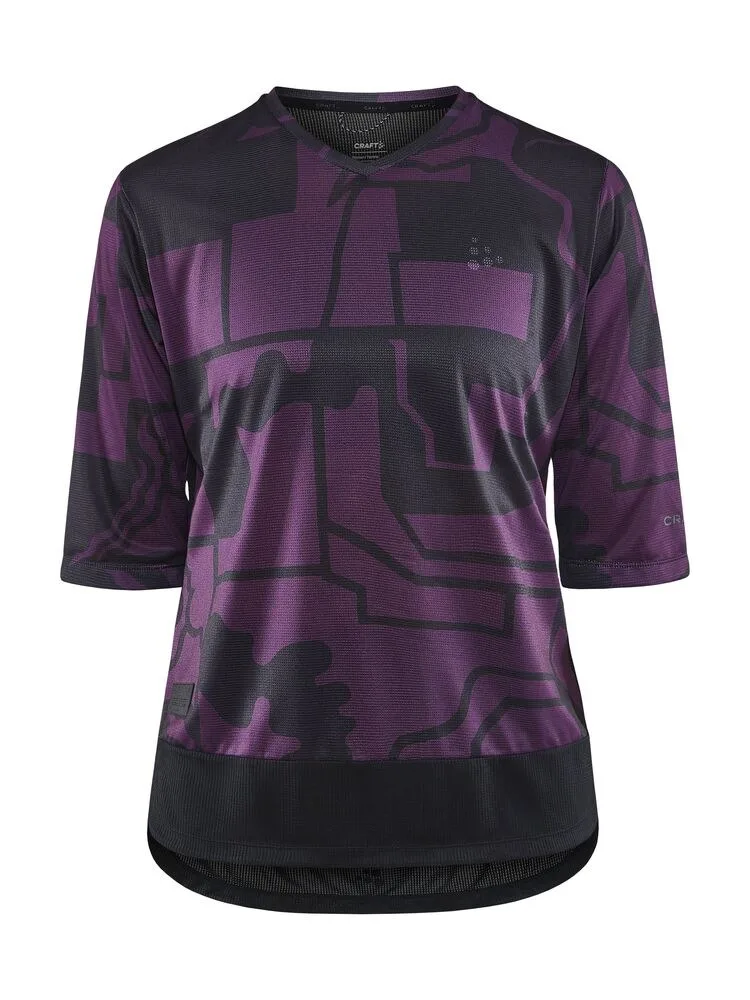 Craft Core Bike Offroad SS Tee W