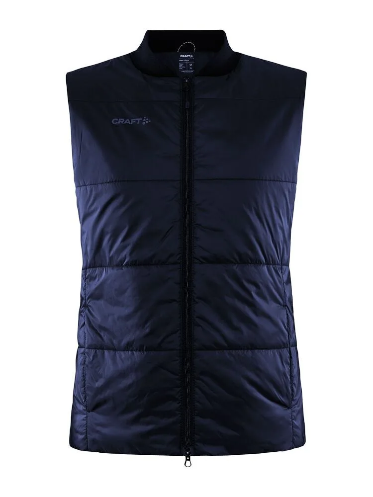 Craft Core Light Padded Vest W