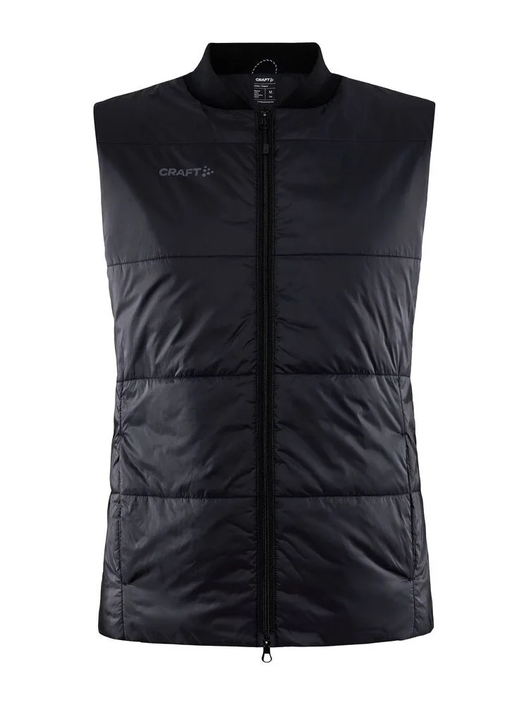 Craft Core Light Padded Vest W