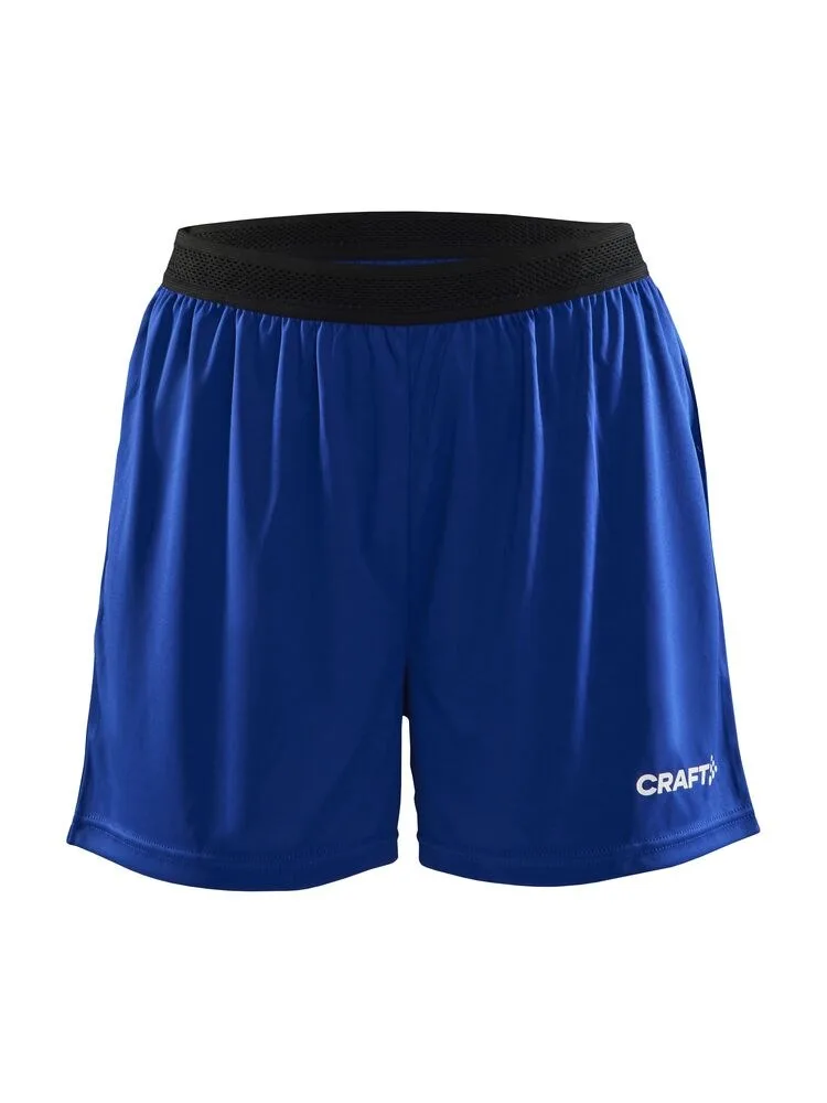 Craft Progress 2.0 Short Shorts W