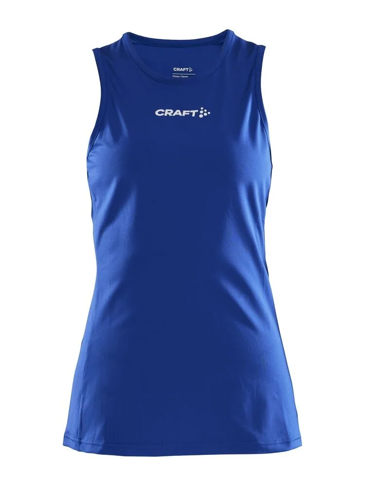 Craft Rush Slim Singlet W