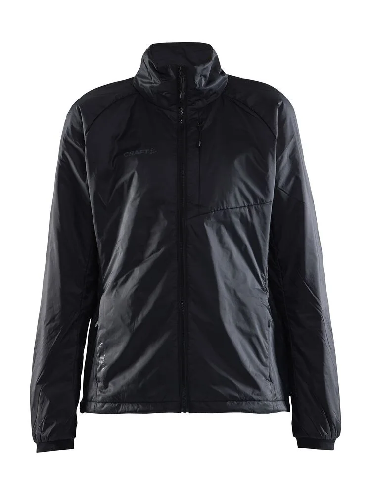 Craft Core Light Padded Jacket W
