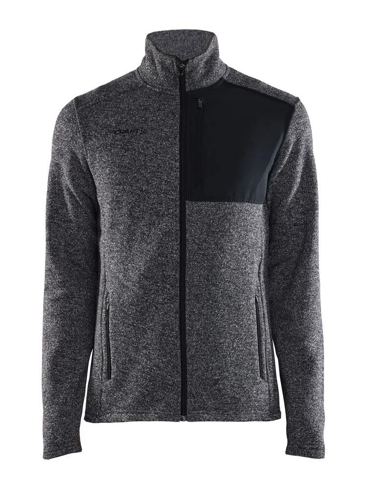 Craft Adv Explore Heavy Fleece Jacket M