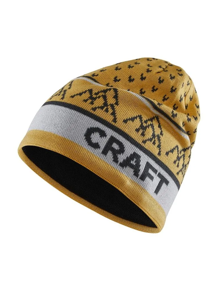 Craft Core Backcountry Knit Hat