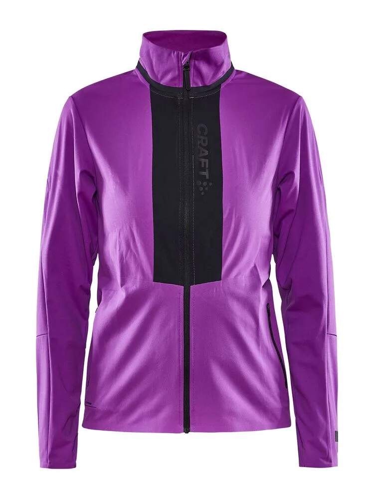 Craft PRO Nordic Race Jacket W