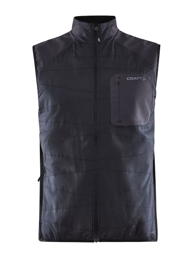 Craft Core Nordic Training Insulate Vest M