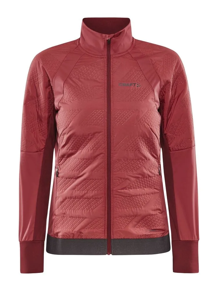 Craft ADV Nordic Training Speed Jacket W