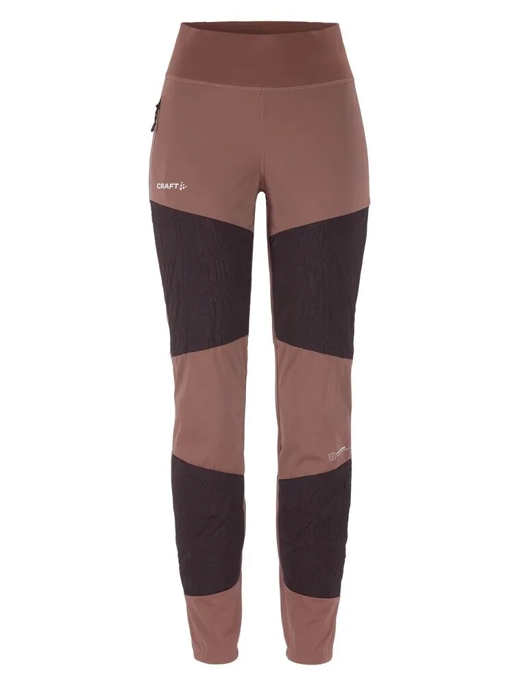 Rose Brown/Dk Plum