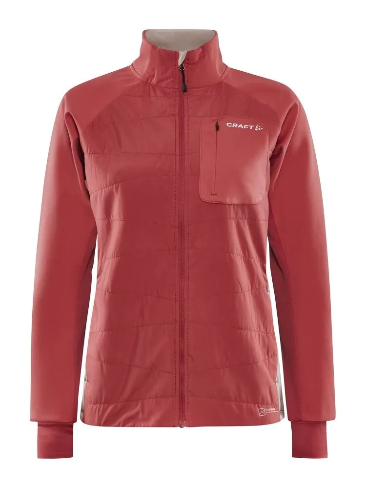 Craft Core Nordic Training Insulate Jacket W