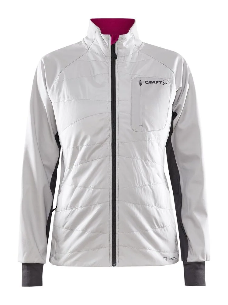 Craft Core Nordic Training Insulate Jacket W