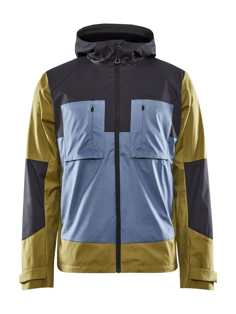 Craft ADV Backcountry Jacket M