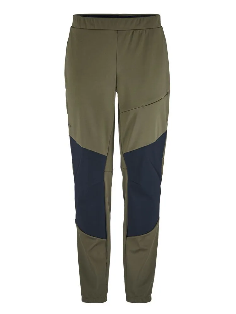 Craft ADV Backcountry Hybrid Pants M
