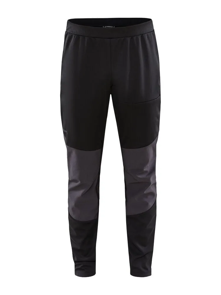 Craft ADV Backcountry Hybrid Pants M