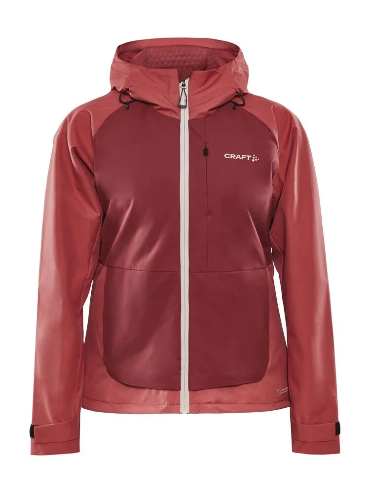 Craft ADV Backcountry Jacket W