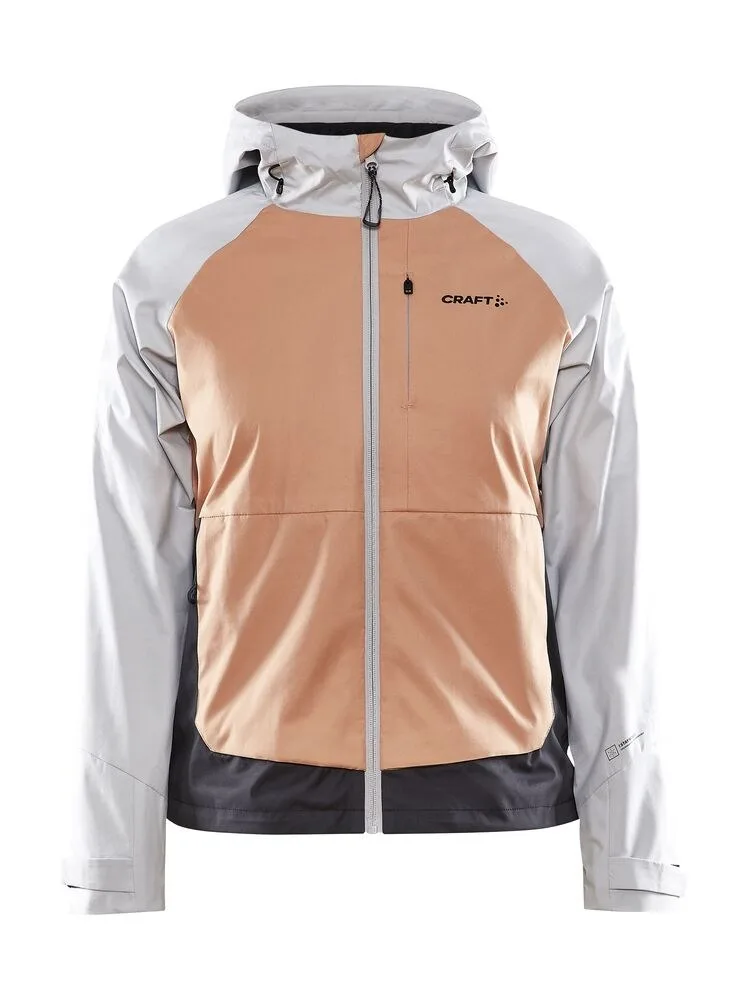 Craft ADV Backcountry Jacket W