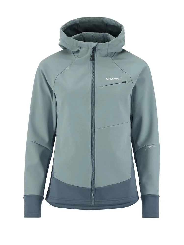 Craft Adv Backcountry Hybrid Jacket W