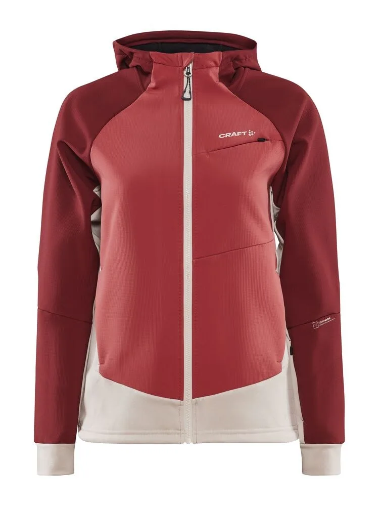 Craft Adv Backcountry Hybrid Jacket W