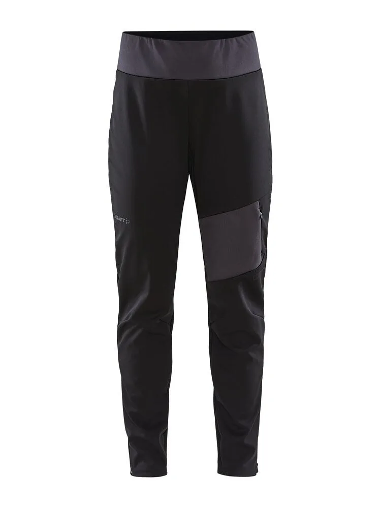 Craft ADV Backcountry Hybrid Pants W
