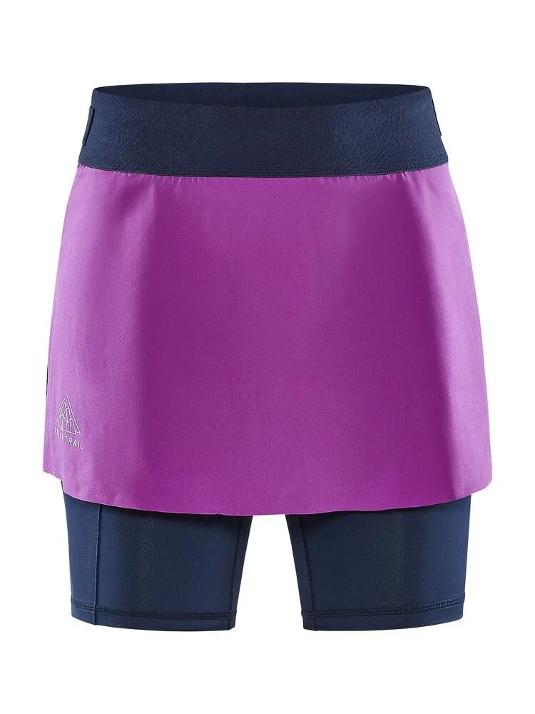 Craft PRO Trail 2in1 Skirt W