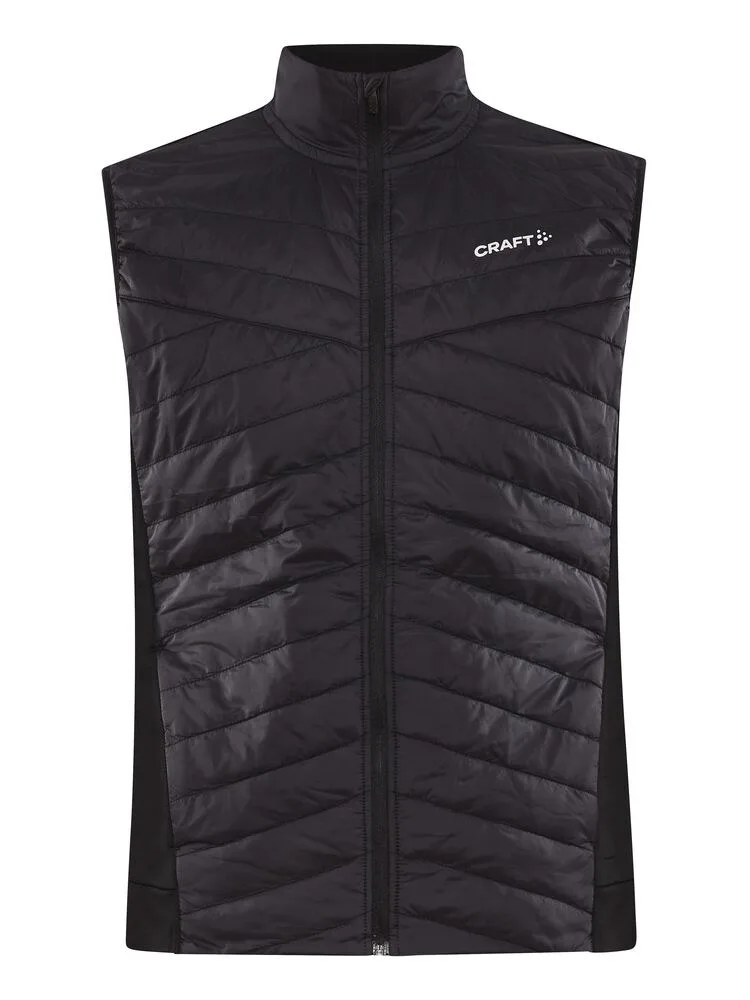 Craft Adv Essence Warm Vest M