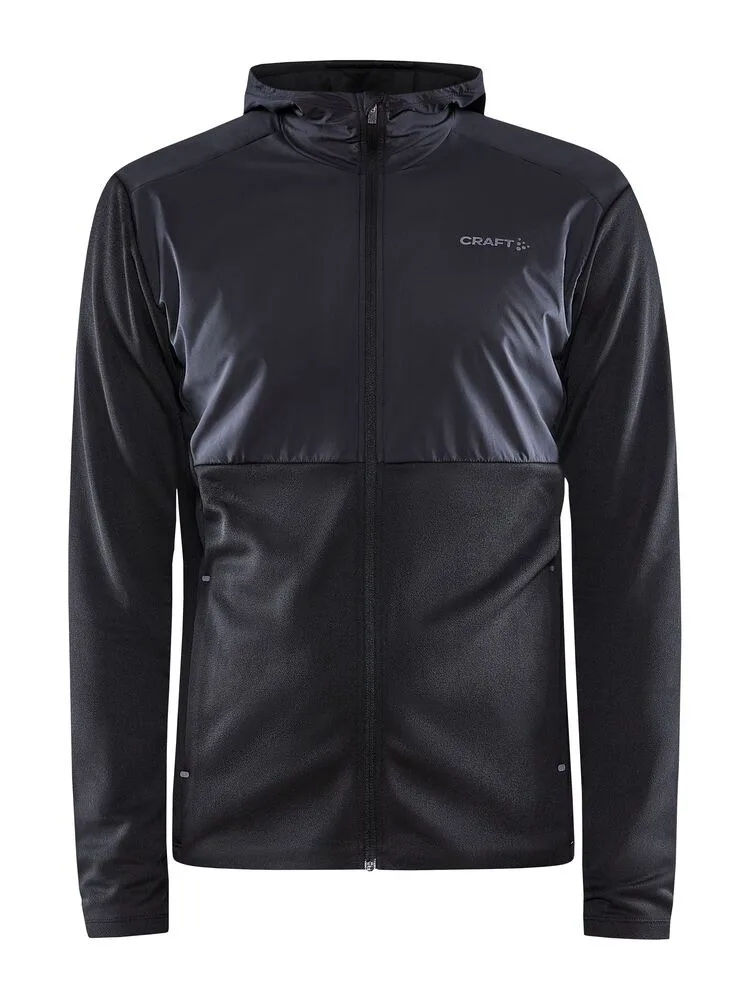 Craft Adv Essence Jersey Hood Jacket M