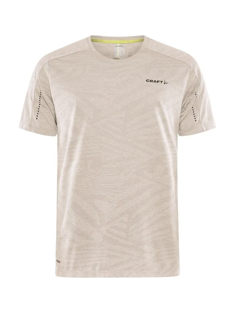 Craft ADV HiT SS Structure Tee M