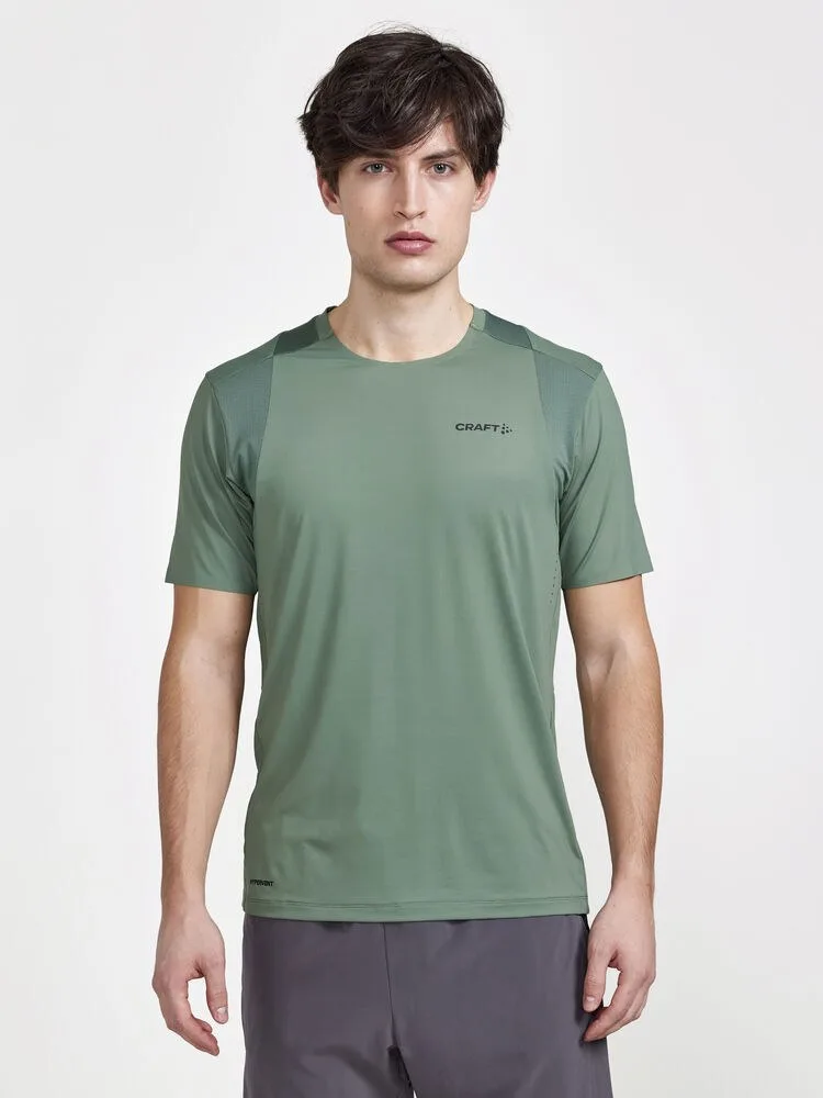 Craft ADV HiT SS Tee M