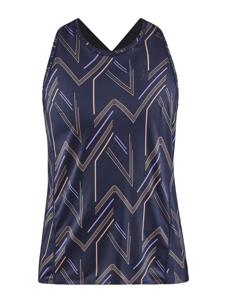 Craft ADV HiT Singlet W