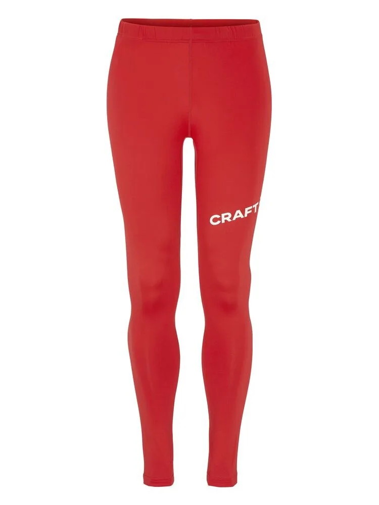Bright Red/White