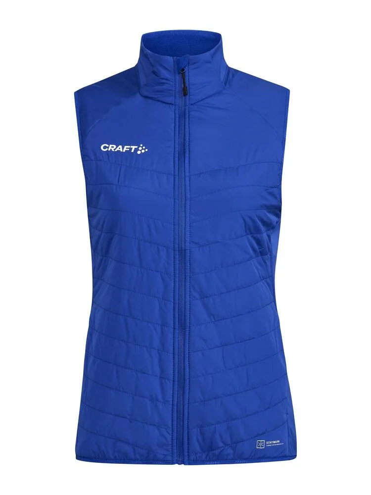 Craft Adv Nordic Ski Club Vest W