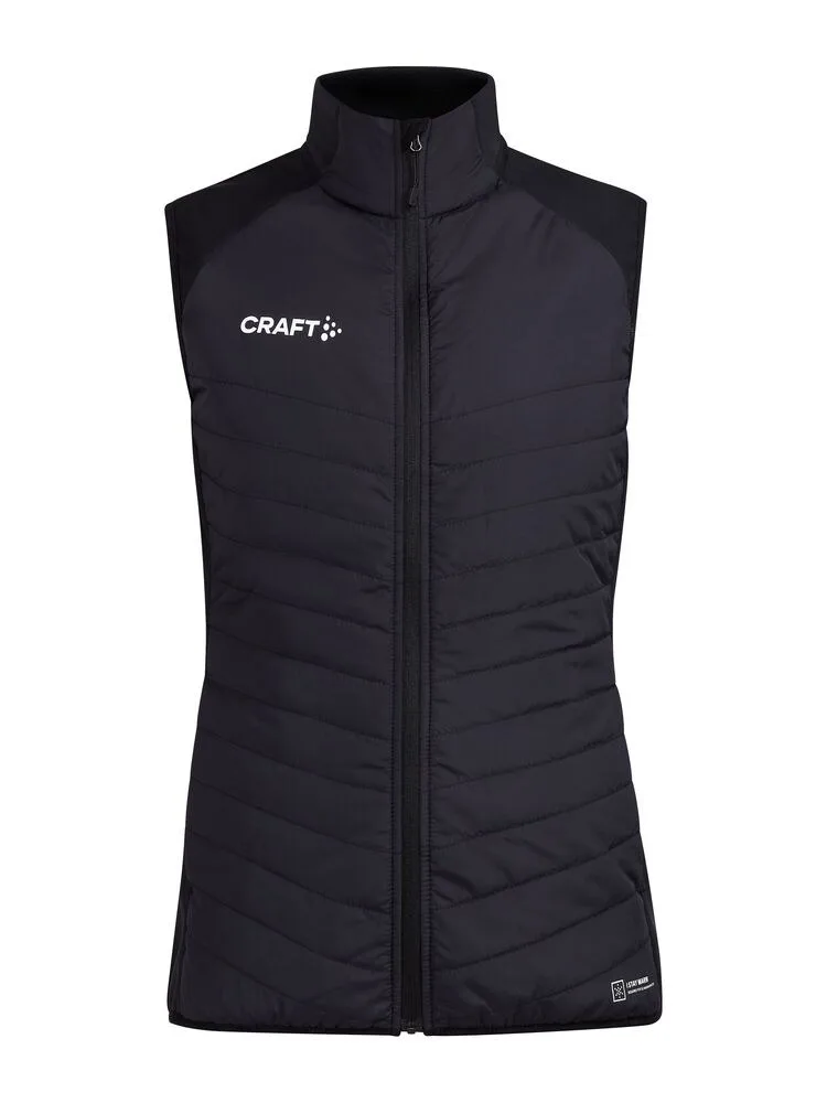 Craft Adv Nordic Ski Club Vest W