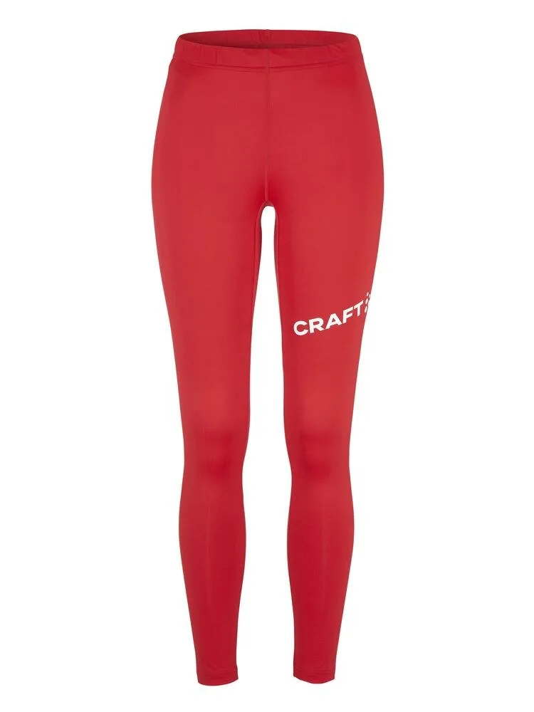 Bright Red/White